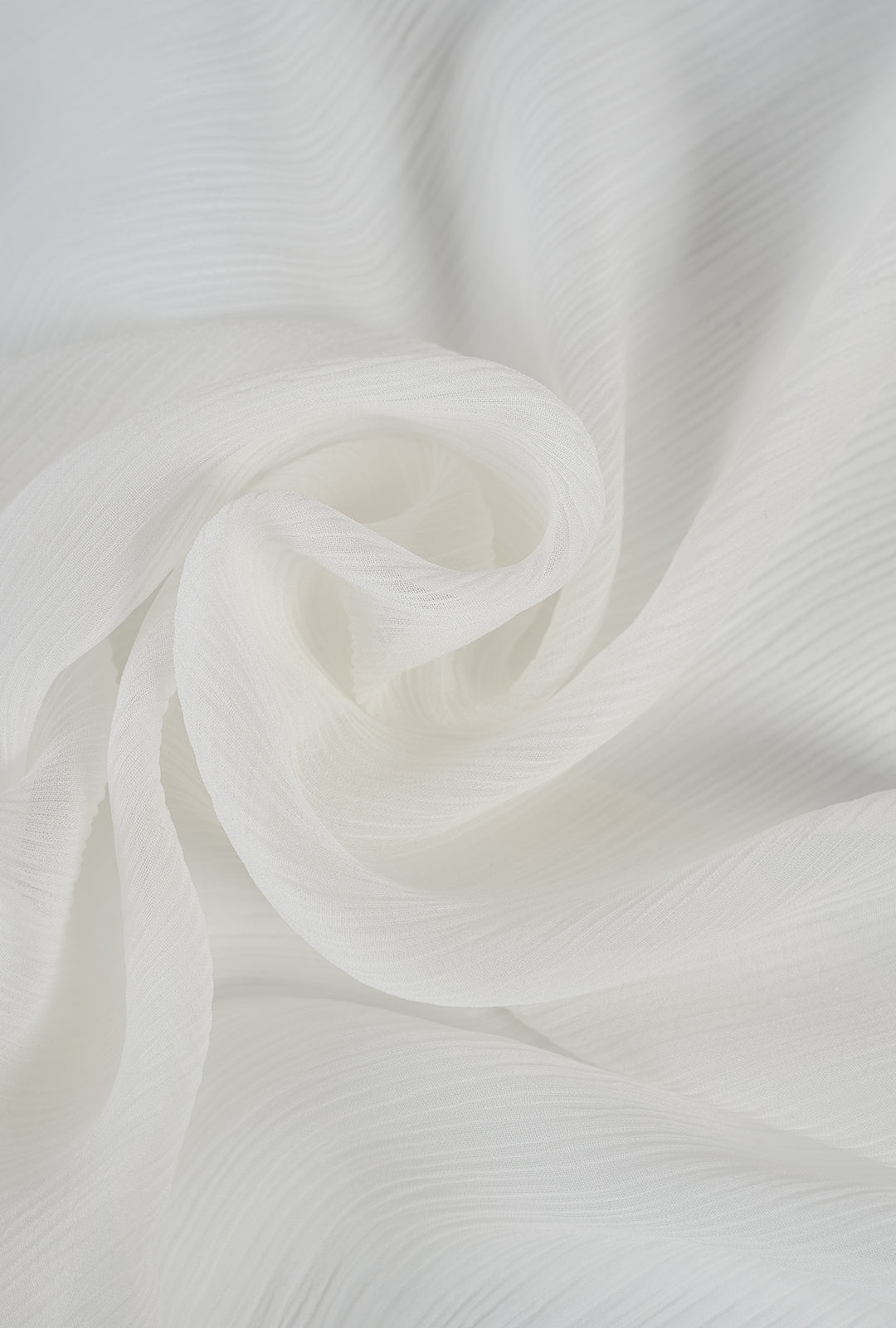 Santorini Sarong - Bridal White