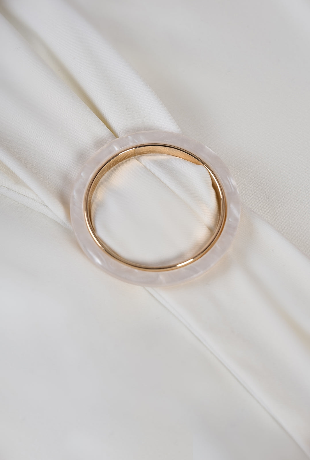 Turks & Caicos Bottom - Bridal White