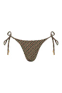 Catania Bottom - Ivy Geo Print