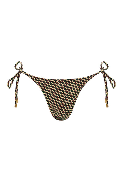 Catania Bottom - Ivy Geo Print