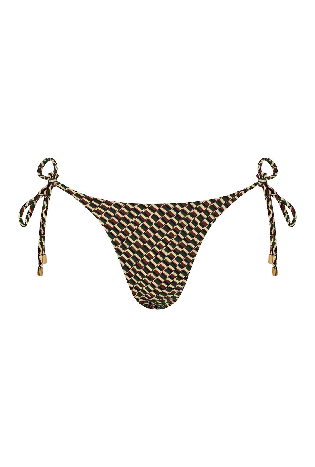 Catania Bottom - Ivy Geo Print