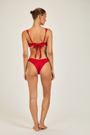 Fiji Bottom - Red