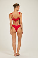 Fiji Bottom - Red