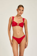 Fiji Bottom - Red