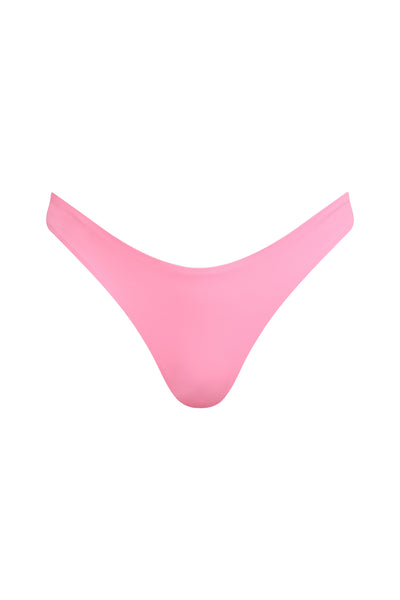 Fiji Bottom - Ice Pink