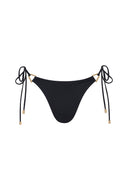 Gili Bottom - Black (Soft Touch)