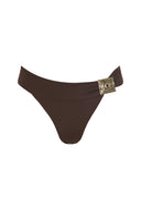 ATD x Daisy London Hvar Bottom - Espresso
