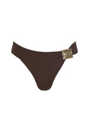 ATD x Daisy London Hvar Bottom - Espresso