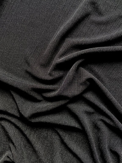 Ithaca Dress - Black