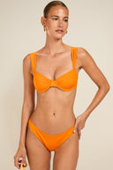 Isla Del Sol Top - Mango