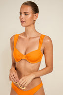 Isla Del Sol Top - Mango