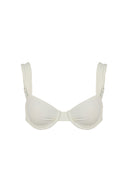 Isla Del Sol Top - Ivory