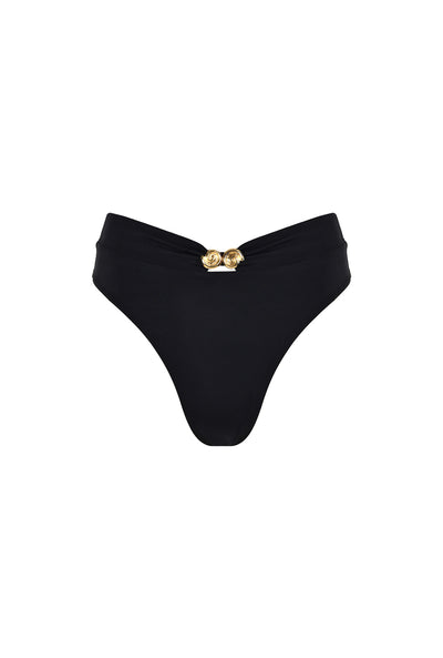 Isola Bella Bottom - Black