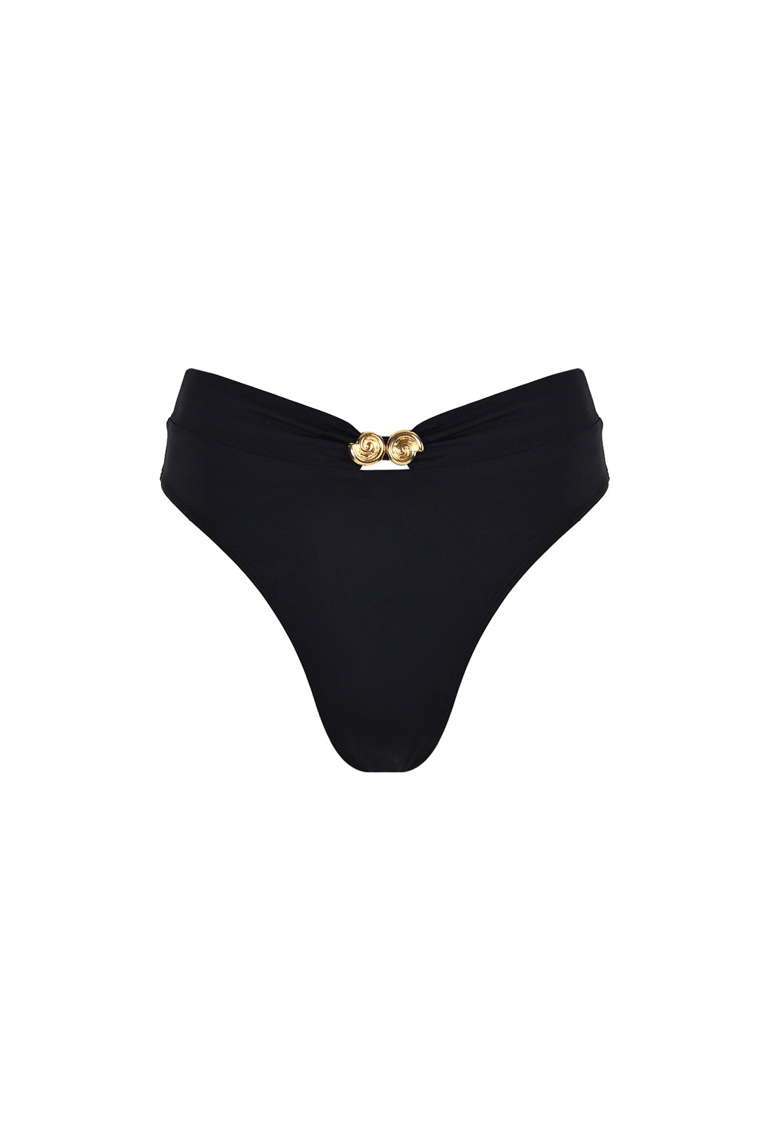 Isola Bella Bottom - Black