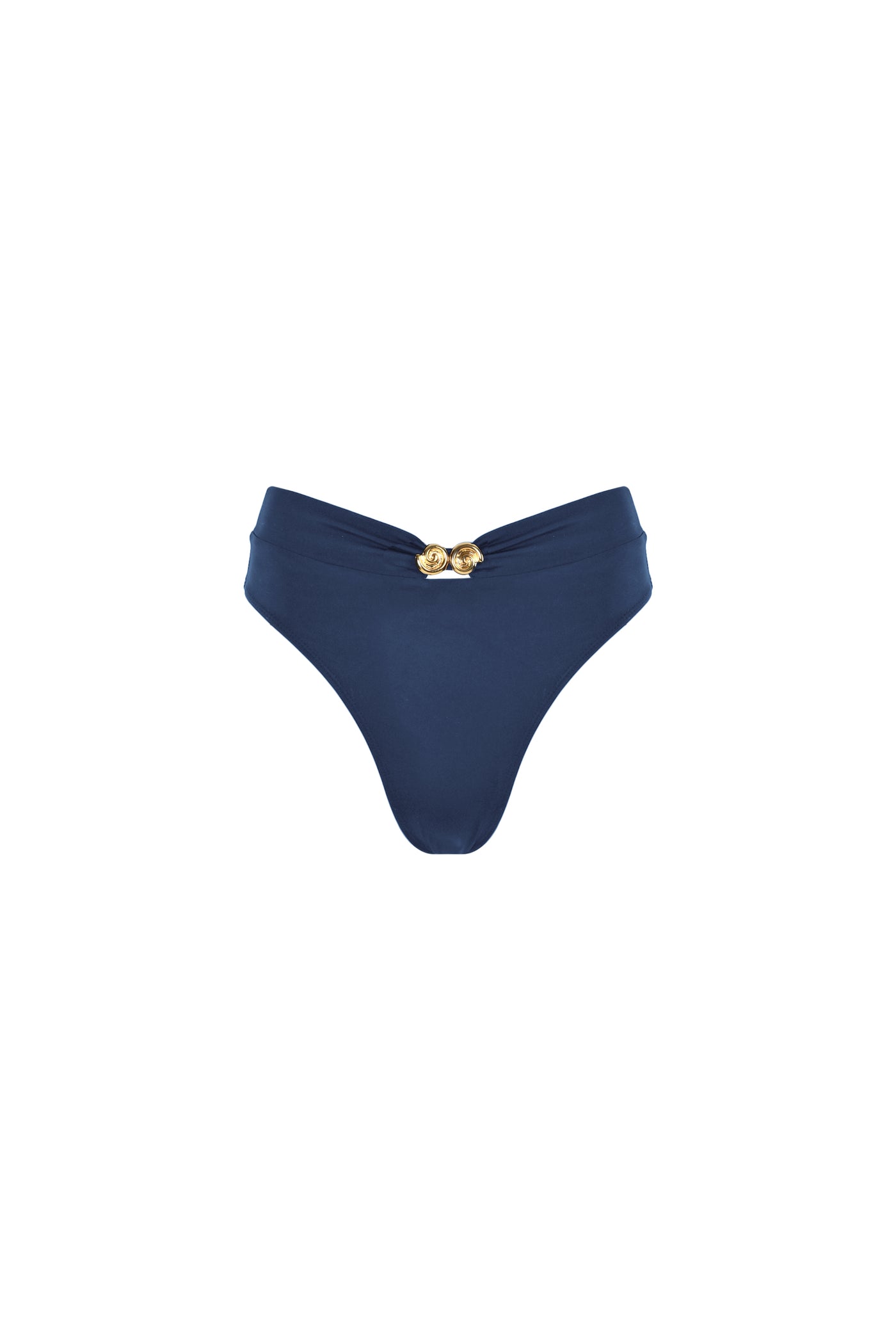 Isola Bella Bottom - Ocean Blue