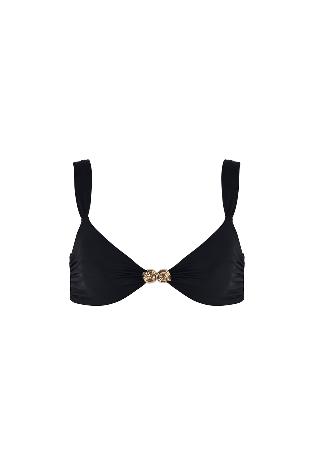 Isola Bella Top - Black