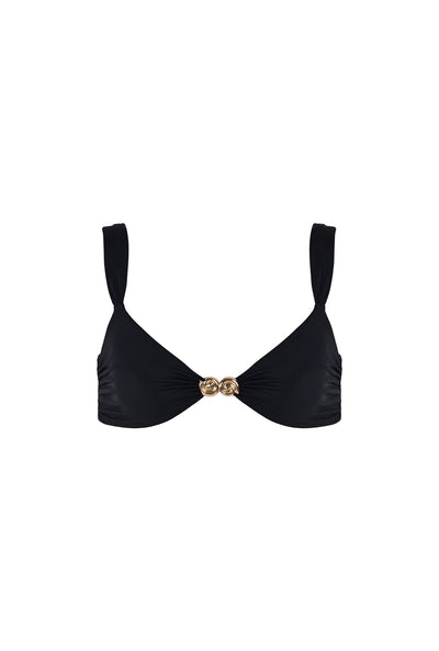 Isola Bella Top - Black