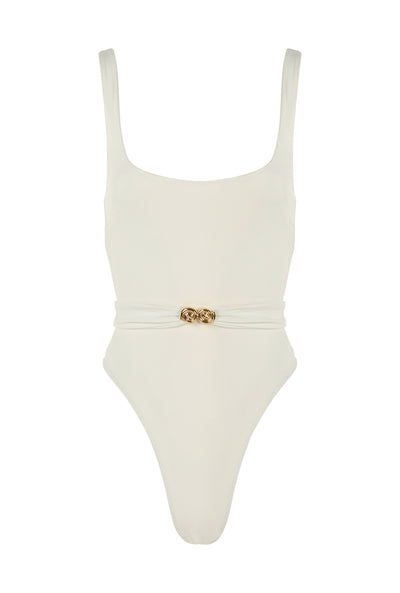 Isola Bella One Piece - Ivory