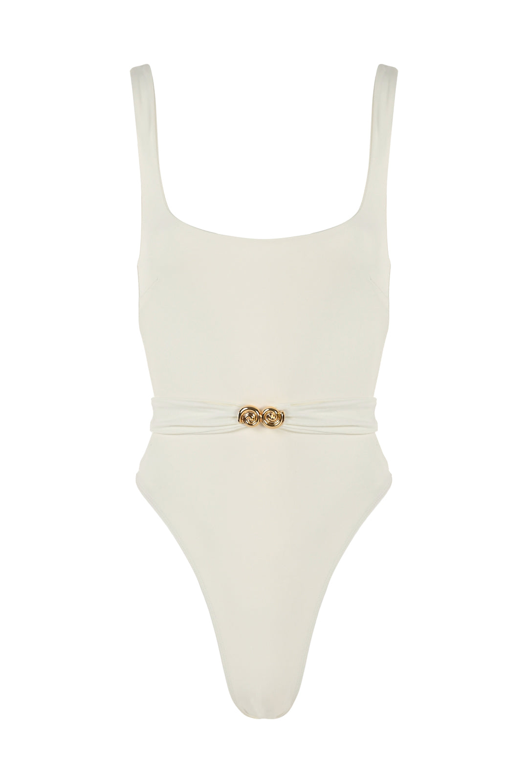 Isola Bella One Piece - Ivory