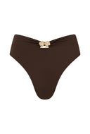 Isola Bella Bottom - Espresso