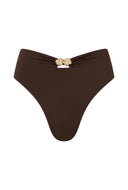 Isola Bella Bottom - Espresso
