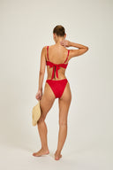 Maui Bottom - Red