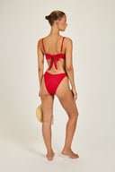 Maui Bottom - Red