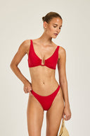 Maui Bottom - Red