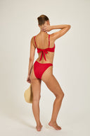 Maui Bottom - Red