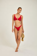 Maui Bottom - Red