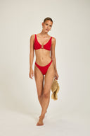 Maui Bottom - Red