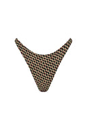 Maui Bottom - Ivy Geo Print