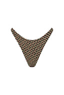 Maui Bottom - Ivy Geo Print