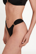 Florence Bottom - Black