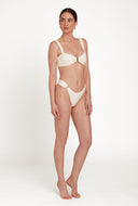 Florence Bottom - Ivory