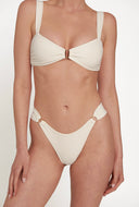 Florence Bottom - Ivory