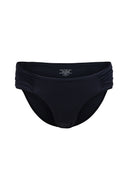 Naxos Bottom - Black (Soft Touch)