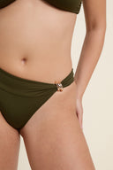 Formentera Bottom - Juniper Green (Soft Touch)