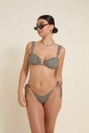 Catania Bottom - Ivy Geo Print