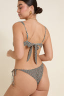 Catania Bottom - Ivy Geo Print