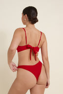 Fiji Bottom - Red