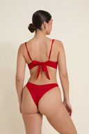 Fiji Bottom - Red