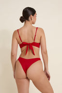 Fiji Bottom - Red