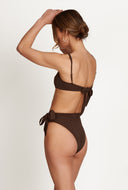 Tahiti Bottom - Espresso