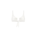 Palma Top - Ivory