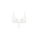 Palma Top - Ivory