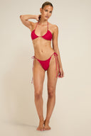Rio Top - Raspberry