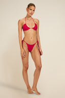 Rio Top - Raspberry