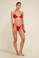 Rio Top - Raspberry