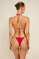 Rio Top - Raspberry
